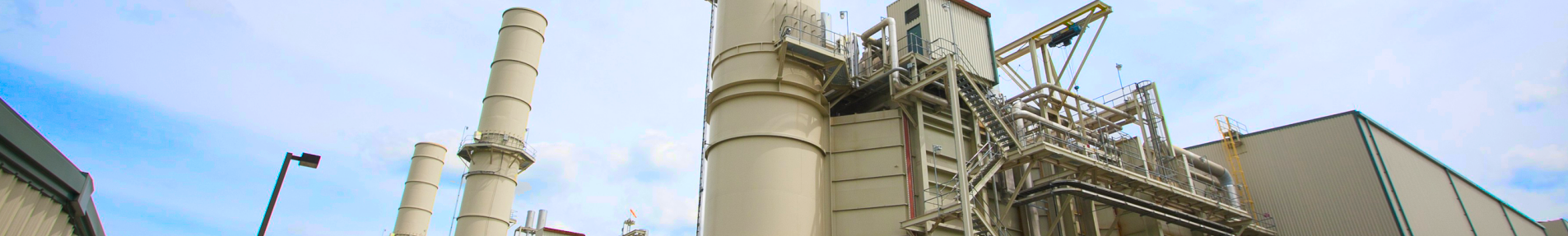 Industrial Controls and Automation